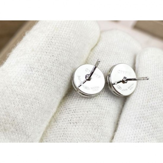 2023FW Earrings BVLGARI Bvlgari Autumn new item that attracts attention 2023FW Earrings BVLGARI Bvlgari Autumn new item that attracts attention