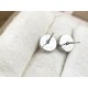 2023FW Earrings BVLGARI Bvlgari Autumn new item that attracts attention 2023FW Earrings BVLGARI Bvlgari Autumn new item that attracts attention