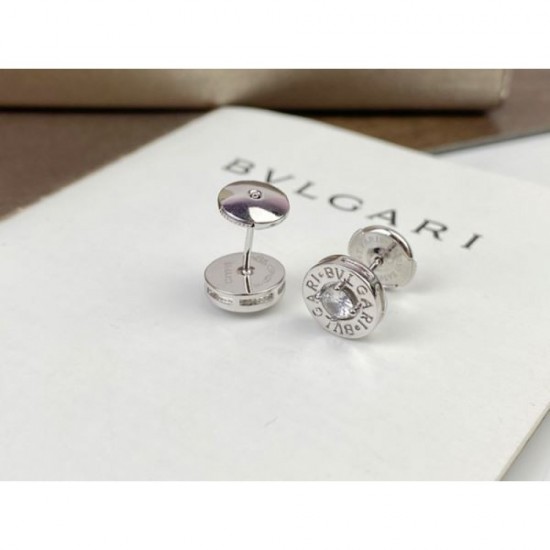 2023FW Earrings BVLGARI Bvlgari Autumn new item that attracts attention 2023FW Earrings BVLGARI Bvlgari Autumn new item that attracts attention