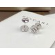 2023FW Earrings BVLGARI Bvlgari Autumn new item that attracts attention 2023FW Earrings BVLGARI Bvlgari Autumn new item that attracts attention