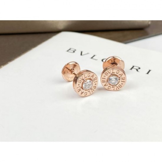 2023FW Earrings BVLGARI Bvlgari Autumn new item that attracts attention 2023FW Earrings BVLGARI Bvlgari Autumn new item that attracts attention