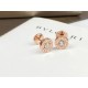 2023FW Earrings BVLGARI Bvlgari Autumn new item that attracts attention 2023FW Earrings BVLGARI Bvlgari Autumn new item that attracts attention