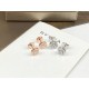 2023FW Earrings BVLGARI Bvlgari Autumn new item that attracts attention 2023FW Earrings BVLGARI Bvlgari Autumn new item that attracts attention