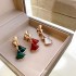 BVLGARI Bvlgari Luxury Brand Super Cheap Special Price 2023FW Earrings