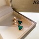 BVLGARI Bvlgari Luxury Brand Super Cheap Special Price 2023FW Earrings BVLGARI Bvlgari Luxury Brand Super Cheap Special Price 2023FW Earrings