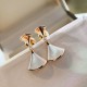 BVLGARI Bvlgari Luxury Brand Super Cheap Special Price 2023FW Earrings BVLGARI Bvlgari Luxury Brand Super Cheap Special Price 2023FW Earrings