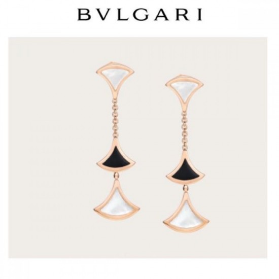 BVLGARI BVLGARI Sale at attractive price 2023FW earrings BVLGARI BVLGARI Sale at attractive price 2023FW earrings