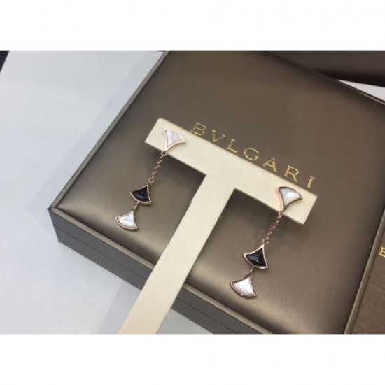 BVLGARI BVLGARI Sale at attractive price 2023FW earrings BVLGARI BVLGARI Sale at attractive price 2023FW earrings