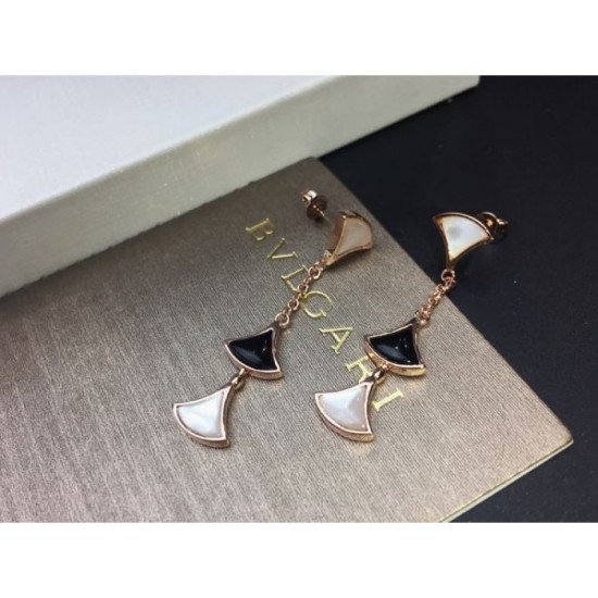 BVLGARI BVLGARI Sale at attractive price 2023FW earrings BVLGARI BVLGARI Sale at attractive price 2023FW earrings