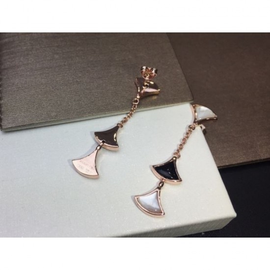 BVLGARI BVLGARI Sale at attractive price 2023FW earrings BVLGARI BVLGARI Sale at attractive price 2023FW earrings