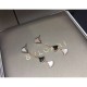 BVLGARI BVLGARI Sale at attractive price 2023FW earrings BVLGARI BVLGARI Sale at attractive price 2023FW earrings