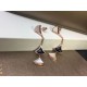 BVLGARI BVLGARI Sale at attractive price 2023FW earrings BVLGARI BVLGARI Sale at attractive price 2023FW earrings