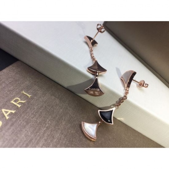 BVLGARI BVLGARI Sale at attractive price 2023FW earrings BVLGARI BVLGARI Sale at attractive price 2023FW earrings