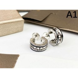 BVLGARI Bvlgari Popular Model Winter New 2023FW Earrings