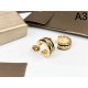 BVLGARI Bvlgari Popular Model Winter New 2023FW Earrings BVLGARI Bvlgari Popular Model Winter New 2023FW Earrings