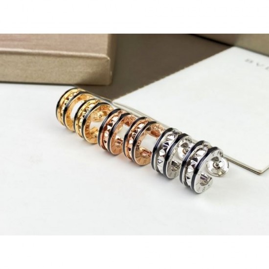 BVLGARI Bvlgari Popular Model Winter New 2023FW Earrings BVLGARI Bvlgari Popular Model Winter New 2023FW Earrings