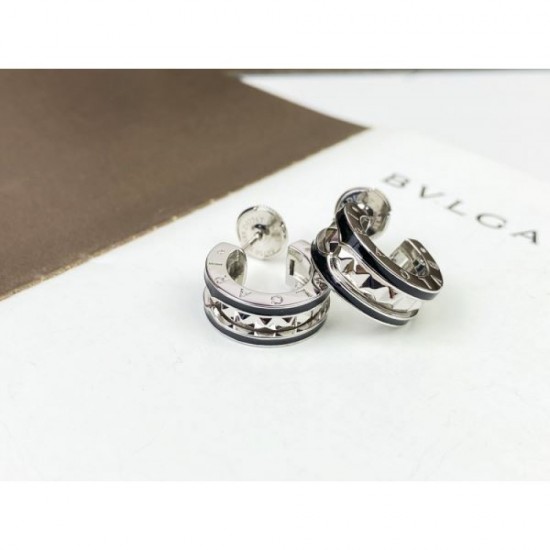 BVLGARI Bvlgari Popular Model Winter New 2023FW Earrings BVLGARI Bvlgari Popular Model Winter New 2023FW Earrings