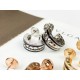 BVLGARI Bvlgari Popular Model Winter New 2023FW Earrings BVLGARI Bvlgari Popular Model Winter New 2023FW Earrings