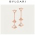 BVLGARI Bulgari fans must-see new fall/winter 2023FW earrings