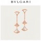 BVLGARI Bulgari fans must-see new fall/winter 2023FW earrings BVLGARI Bulgari fans must-see new fall/winter 2023FW earrings