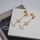 BVLGARI Bulgari fans must-see new fall/winter 2023FW earrings BVLGARI Bulgari fans must-see new fall/winter 2023FW earrings