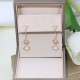 BVLGARI Bulgari fans must-see new fall/winter 2023FW earrings BVLGARI Bulgari fans must-see new fall/winter 2023FW earrings