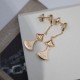 BVLGARI Bulgari fans must-see new fall/winter 2023FW earrings BVLGARI Bulgari fans must-see new fall/winter 2023FW earrings