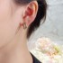 2023FW earrings CARTIER Cartier outstanding and attractive items