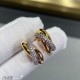 2023FW earrings CARTIER Cartier outstanding and attractive items 2023FW earrings CARTIER Cartier outstanding and attractive items