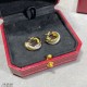 2023FW earrings CARTIER Cartier outstanding and attractive items 2023FW earrings CARTIER Cartier outstanding and attractive items