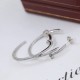 2023FW earrings CARTIER Cartier Popular item in both magazines and the city 2023FW earrings CARTIER Cartier Popular item in both magazines and the city
