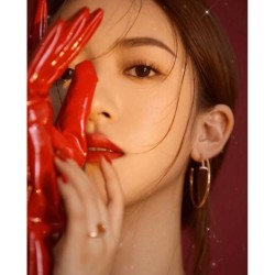 2023FW Earrings CARTIER Aiming for advanced fashion players