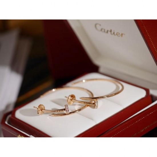 2023FW Earrings CARTIER Aiming for advanced fashion players 2023FW Earrings CARTIER Aiming for advanced fashion players