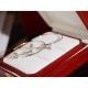 2023FW Earrings CARTIER Aiming for advanced fashion players 2023FW Earrings CARTIER Aiming for advanced fashion players