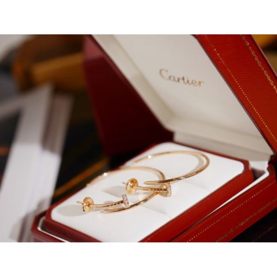 2023FW Earrings CARTIER Aiming for advanced fashion players 2023FW Earrings CARTIER Aiming for advanced fashion players