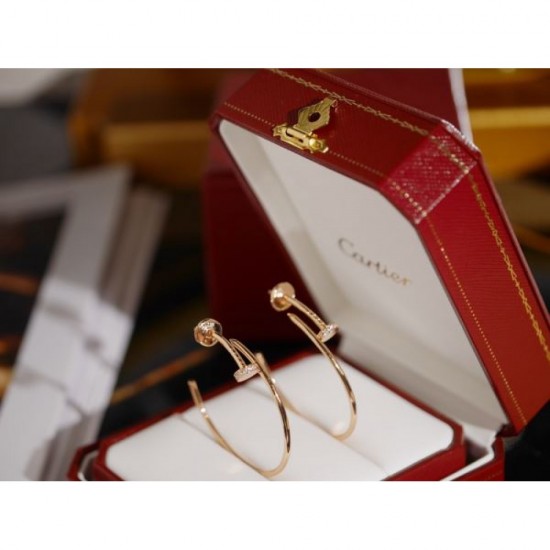 2023FW Earrings CARTIER Aiming for advanced fashion players 2023FW Earrings CARTIER Aiming for advanced fashion players