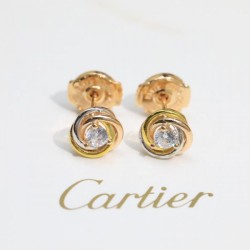CARTIER Cartier fashion rich expression 2023FW earrings