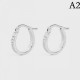 2023SS Earrings Limited edition CELINE Celine that can be used in spring 2023SS Earrings Limited edition CELINE Celine that can be used in spring