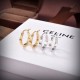 2023SS Earrings Limited edition CELINE Celine that can be used in spring 2023SS Earrings Limited edition CELINE Celine that can be used in spring