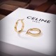 2023SS Earrings Limited edition CELINE Celine that can be used in spring 2023SS Earrings Limited edition CELINE Celine that can be used in spring