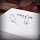 2023SS Earrings Limited edition CELINE Celine that can be used in spring 2023SS Earrings Limited edition CELINE Celine that can be used in spring