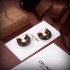 2023SS Earrings Fashionable CELINE Celine