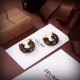 2023SS Earrings Fashionable CELINE Celine 2023SS Earrings Fashionable CELINE Celine