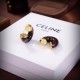 2023SS Earrings Fashionable CELINE Celine 2023SS Earrings Fashionable CELINE Celine