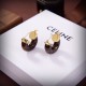 2023SS Earrings Fashionable CELINE Celine 2023SS Earrings Fashionable CELINE Celine