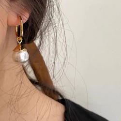 2023SS Earrings Dress casually CELINE Celine