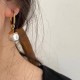 2023SS Earrings Dress casually CELINE Celine 2023SS Earrings Dress casually CELINE Celine