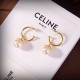 2023SS Earrings Dress casually CELINE Celine 2023SS Earrings Dress casually CELINE Celine