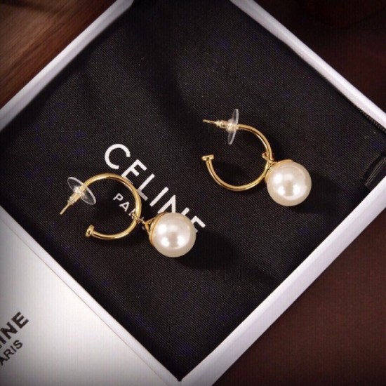 2023SS Earrings Dress casually CELINE Celine 2023SS Earrings Dress casually CELINE Celine