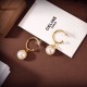 2023SS Earrings Dress casually CELINE Celine 2023SS Earrings Dress casually CELINE Celine